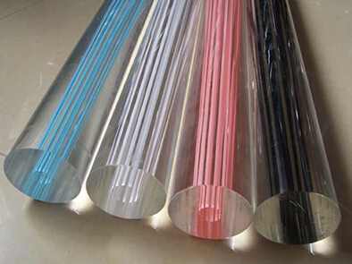 天祺有機玻璃棒材，值得信賴